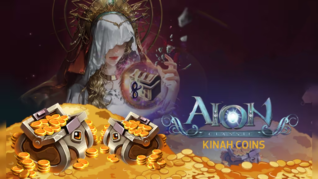 Aion Classic RU сервера Быстрая доставка!