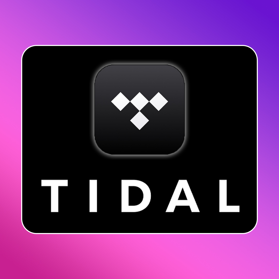 🎶Tidal Hi-Fi PLUS FAMILY 👪ЧАСТНАЯ ⭐БЫСТРАЯ ДОСТАВКА🚀