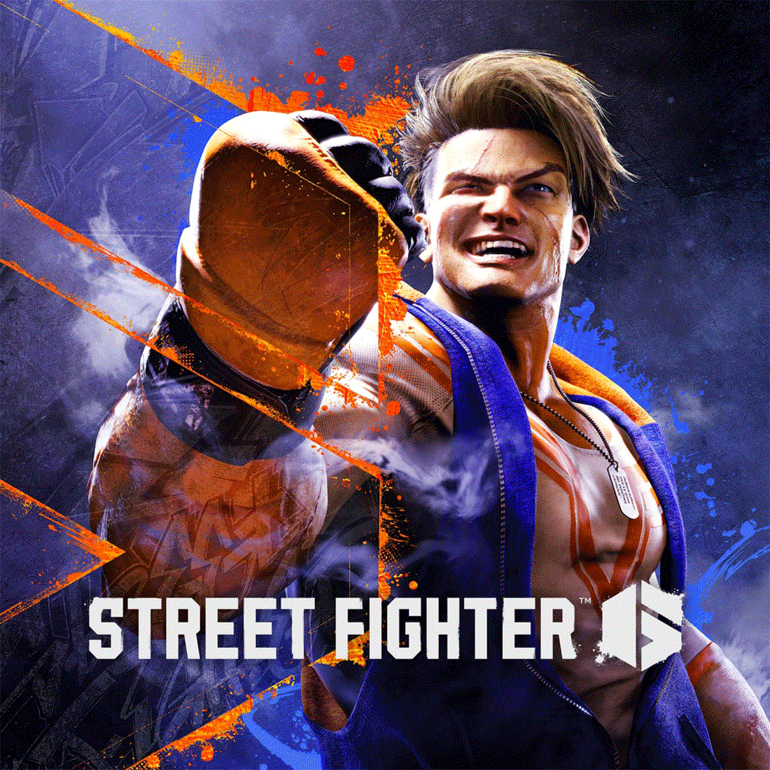 Will street fighter 5 be on steam фото 66