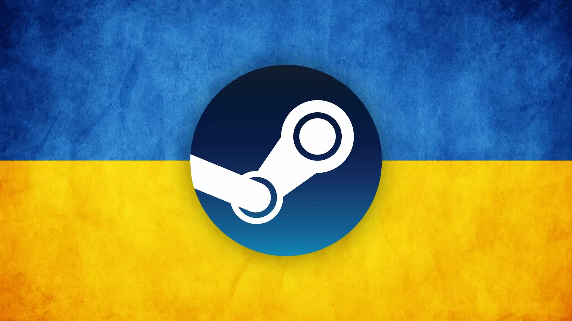 ➡️Steam Подарочная карта 300 UAH💛(Ukraine)⚡