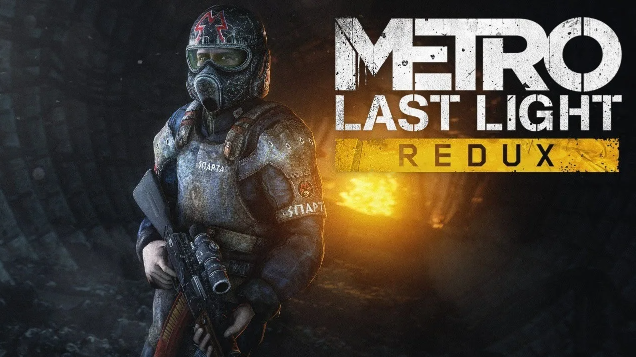 Прохождения игры metro redux. Метро 2033 ласт Лайт. Метро ласт Лайт редукс. Metro 2033 last Light Redux. Метро 2033 ласт Лайт редукс.