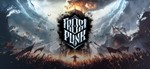 Frostpunk / Аренда аккаунта