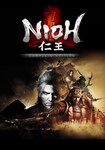 Nioh: Complete Edition / Аренда аккаунта
