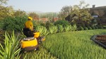 Lawn Mowing Simulator / Подарки / Гарантия - изображение № 7
