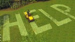Lawn Mowing Simulator / Подарки / Гарантия - изображение № 2