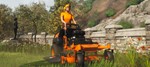 Lawn Mowing Simulator / Подарки / Гарантия - изображение № 9