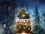 F.I.S.T.: Forged In Shadow Torch / Аренда 90 дн
