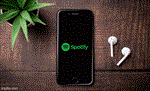 Новый аккаунт Spotify 1–3 месяца ПРЕМИУМ ИНДИВИДУАЛЬНЫЙ