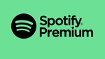 SPOTIFY PREMIUM ИНДИВИДУАЛЬНЫЙ  1/3/6/12 месяцев 