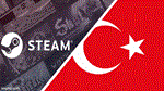 БЫСТРЫЙSteam ИГРЫ/DLC ТУРЦИЯСАМЫЙ ДЕШЕВЫЙ СПОСОБ