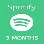 Новый аккаунт Spotify 1–3 месяца PREMİUM
