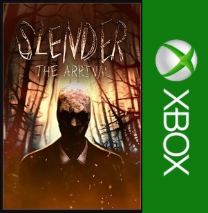 ☑️⭐Slender The Arrival XBOX 2023⭐Покупка на Ваш акк⭐☑️