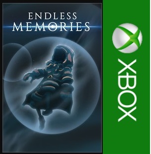 ☑️⭐Endless Memories XBOX ⭐ Покупка на Ваш аккаунт⭐☑️