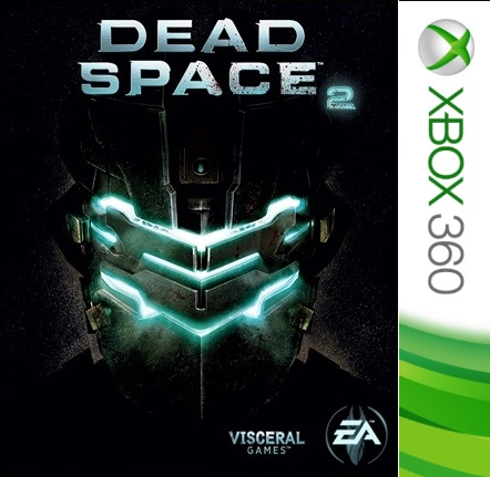 ☑️⭐Dead Space 2 XBOX +DLC⭐Покупка на Ваш акк⭐☑️