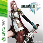 ☑️⭐FINAL FANTASY XIII XBOX от 360⭐Покупка на Ваш акк⭐☑️