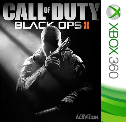 ☑️⭐Call of Duty Black Ops II XBOX +DLC⭐Куплю Вам⭐☑️