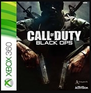 ☑️⭐Call of Duty Black Ops XBOX 1 Часть +DLC⭐☑️