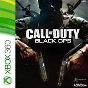 ☑️⭐Call of Duty Black Ops XBOX 1 Часть +DLC⭐☑️