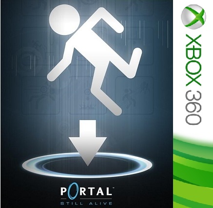 ☑️⭐Portal Still Alive XBOX от 360⭐Покупка на Ваш акк⭐☑️