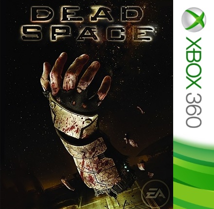 ☑️⭐Dead Space (2008) XBOX +DLC⭐Покупка на ваш Акк⭐☑️