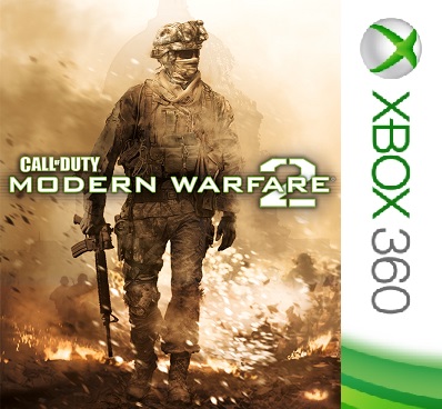 ☑️⭐Call of Duty Modern Warfare 2 XBOX 🥷⭐Куплю Вам⭐☑️