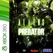 ☑️⭐Aliens vs Predator XBOX +DLC👽Покупка на Ваш акк⭐☑️