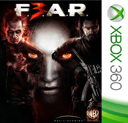 ☑️⭐F.E.A.R 3 XBOX⭐Покупка на Ваш аккаунт⭐FEAR 3☑️