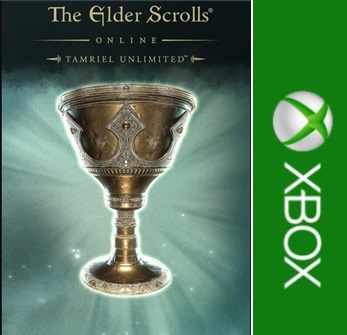 ☑️⭐ESO Plus XBOX Elder Scrolls Online⭐ESO Плюс +⭐☑️