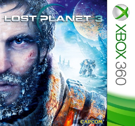 ☑️⭐Lost Planet 3 XBOX⭐ Покупка на Ваш аккаунт⭐☑️