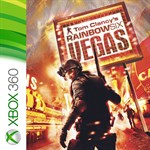 ☑️⭐Tom Clancy´s RainbowSix Vegas XBOX⭐Покупка Вам⭐☑️