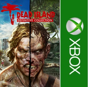 ☑️⭐Dead Island Definitive Collection XBOX⭐Куплю Вам⭐☑️