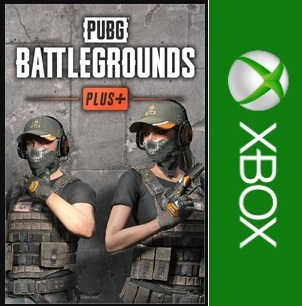 ☑️⭐PUBG - BATTLEGROUNDS Plus XBOX⭐Покупка на Ваш акк⭐☑️