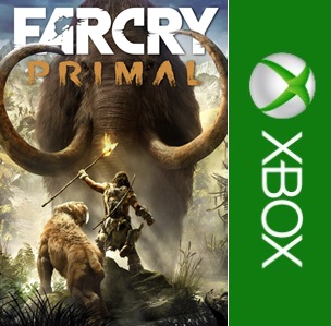 ☑️⭐Far Cry Primal XBOX⭐Покупка на Ваш акк⭐☑️ 🫵