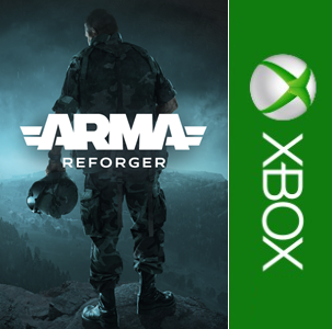 ☑️⭐Arma Reforger XBOX Series X|S⭐Куплю Вам⭐☑️ 🫵