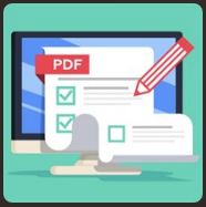 ☑️⭐PDF Reader Pro Max Microsoft Store⭐☑️