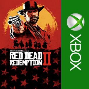 ☑️⭐Red Dead Redemption 2 XBOX⭐Покупка на Ваш акк⭐☑️ 🫵