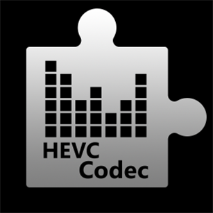 ☑️⭐HEVC Video Extension Codec Microsoft Store⭐☑️