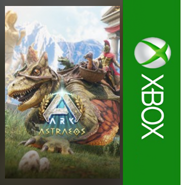 ☑️⭐ARK: Astraeos XBOX⭐Покупка на Ваш аккаунт⭐☑️