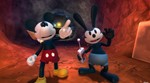 ️⭐Disney Epic Mickey 2 XBOX⭐Две Легенды XBOX⭐Покупка⭐ - изображение № 6