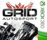 ️⭐GRID Autosport XBOX  + DLC⭐Покупка на Ваш аккаунт⭐️