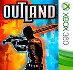 ️⭐Outland XBOX  Покупка на Ваш аккаунт⭐️