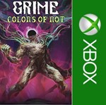 ️⭐GRIME XBOX ️ Покупка на Ваш аккаунт⭐️