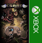 ️⭐The Binding of Isaac: Rebirth XBOX +DLC⭐Куплю Вам⭐️