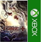 ️⭐The Binding of Isaac: Afterbirth+ XBOX⭐Куплю Вам⭐️
