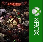 ️⭐The Binding of Isaac Afterbirth XBOX⭐Куплю Вам⭐️