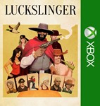 ️⭐Luckslinger XBOX ⭐ Покупка на Ваш аккаунт⭐️
