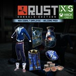 ️⭐RUST Кобальтовый Работник XBOX⭐Активация ⭐️