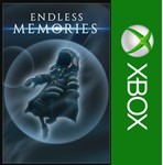 ️⭐Endless Memories XBOX ⭐ Покупка на Ваш аккаунт⭐️
