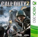 ️⭐Call of Duty 2 XBOX ⭐Покупка на Ваш аккаунт⭐️