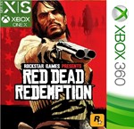 ️⭐Red Dead Redemption 1 XBOX +DLC⭐Куплю Вам⭐рдр1⭐рдр 1